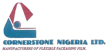 Cornerstone Nigeria Limited - Manufacturers of Flexible Packaging Film